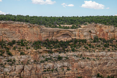 2019 Mesa Verde, Colorado