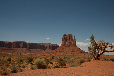 2019 Monument Valley 