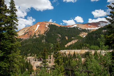 2019 Ouray Colorado
