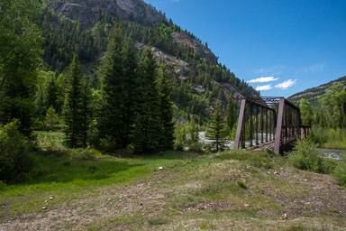 2019 Silverton Train Ride